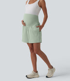 Maternity Shorts