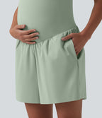 Maternity Shorts