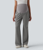 Maternity Tailored Pants