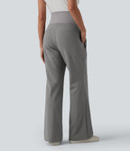 Maternity Tailored Pants