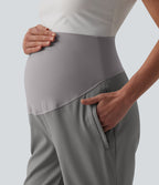 Maternity Tailored Pants