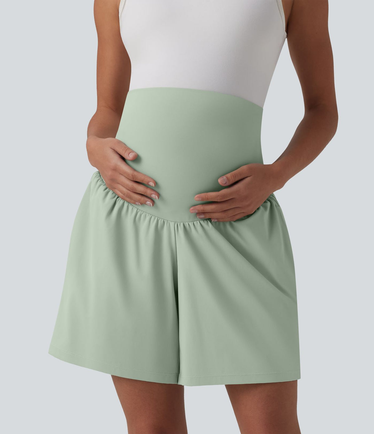 Maternity Shorts