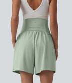 Maternity Shorts