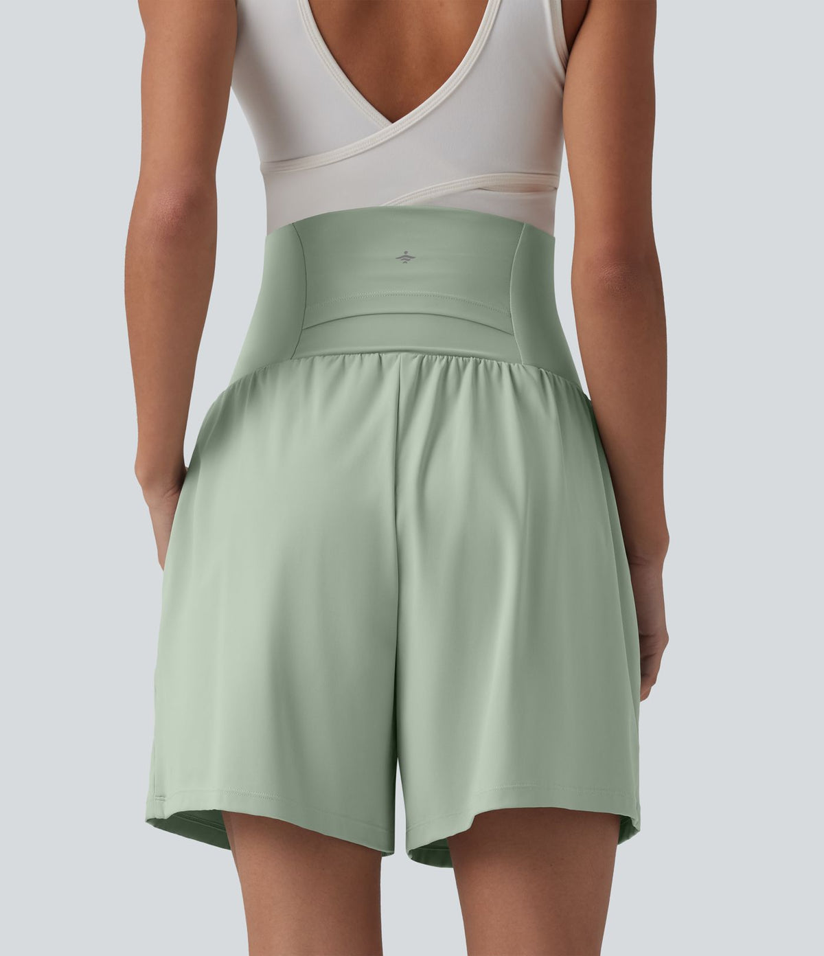 Maternity Shorts