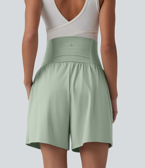 Maternity Shorts