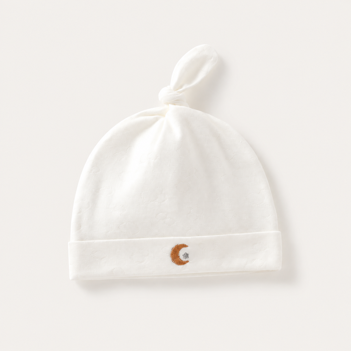 Newborn Beanie — Douce Lune