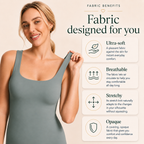 Maternity Romper