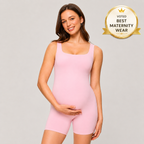 Maternity Romper