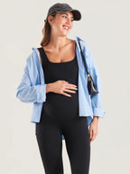 Maternity Bodysuit