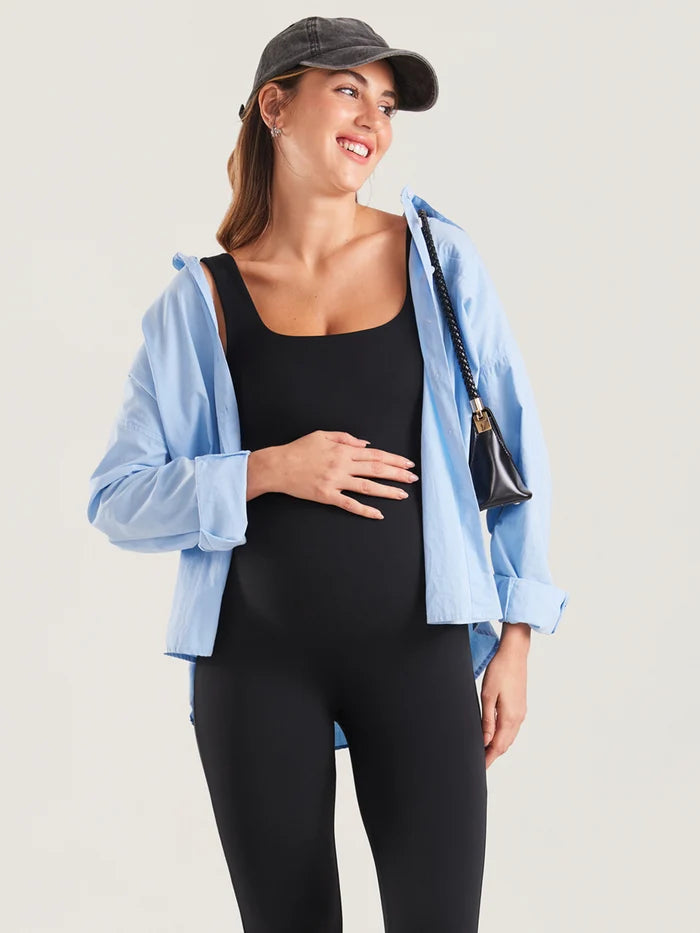 Maternity Bodysuit